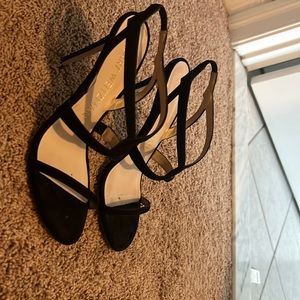 Stuart Weitzman 95 mm heel